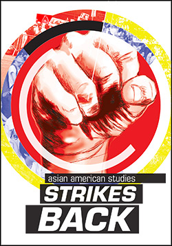 Asian American Studies Strikes Back cover