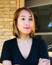 Michelle N. Huang