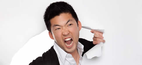 Photo of Phil Yu