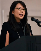 Elizabeth Son